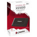 HD EXT SSD 2TB KINGSTON USB3.2(GEN2) SXS1000/2000G