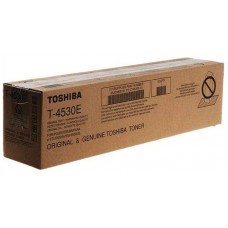 TOSHIBA E-STUDIO 205L/255/305/355/455 T4530E Toner Negro