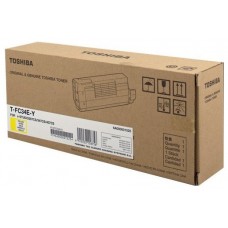 TOSHIBA e-Studio 287 347 407 Toner amarillo