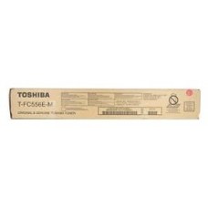 TOSHIBA Toner MAGENTA e-STUDIO5506AC/6506AC/7506AC