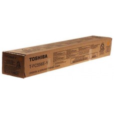 TOSHIBA Toner AMARILLO e-STUDIO5506AC/6506AC/7506AC