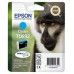 Epson Monkey Cartucho T0892 cian (etiqueta RF) (Espera 4 dias)