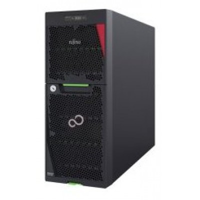SERVIDOR FUJITSU TX 1310 M5 XEON E-2336 6C 16GB SERVIDOR FUJITSU TX 1310 M5 XEON E-2336 6C 16GB