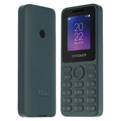 MOVIL SMARTPHONE TCL ONE TOUCH 4021 DARK NIGTH GRAY