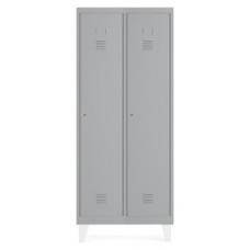 TAQUILLA 300 2 MODULOS 1 PUERTA 180x60x50CM RAL7035 ROCADA T302M1P7035-7035 (Espera 4 dias)