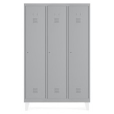 TAQUILLA 300 3 MODULOS 1 PUERTA 180x900x50CM RAL7035 ROCADA T303M1P7035-7035 (Espera 4 dias)