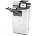 HP multifuncion laser color laserJet Flow M776zs A3