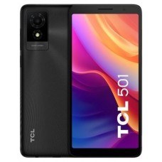 TCL 501 6.0" qHD 2GB(+2GB) 32GB Prime Black