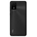 TCL 501 6.0" qHD 2GB(+2GB) 32GB Prime Black