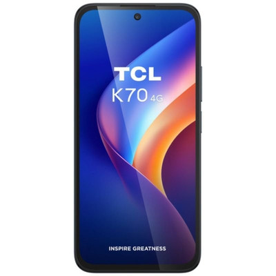 TCL K70 4G 4Gb(+8) 128Gb 6.8" Stardust Blue
