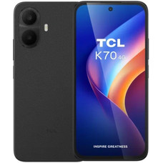 TCL K70 4G 4Gb(+8) 128Gb 6.8" Midnight Black