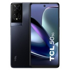 SMARTPHONE TCL 50 5G 6.6"" (4+128GB) SPACE GREY (Espera 4 dias)