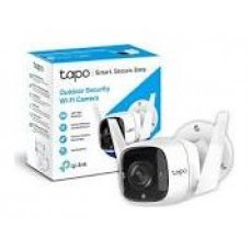 Camara Exterior Ip Wifi Tp-link Tapo T65 Ip66 Ultra