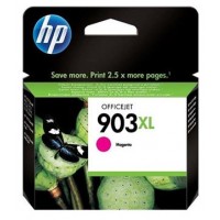 HP  OfficeJet Pro 6860 / 6960 / 6970 Cartucho de tinta magenta Nº903XL