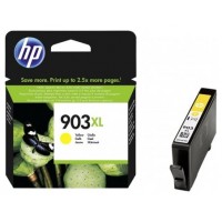HP Cartucho Nº903XL Amarillo - OfficeJet Pro 6860
