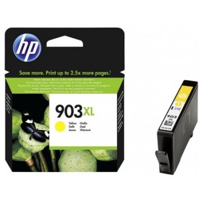 HP Cartucho Nº903XL Amarillo - OfficeJet Pro 6860
