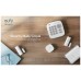 SISTEMA ALARMA EUFY KIT 2x HOMEBASE 2x ENTRY SENSOR 1x KEYPAD 1x MOTION SENSOR