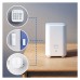 SISTEMA ALARMA EUFY KIT 2x HOMEBASE 2x ENTRY SENSOR 1x KEYPAD 1x MOTION SENSOR