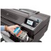 HP DesignJet Z6 PostScript 44", impresora de gran formato