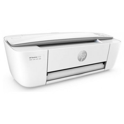 IMPRESORA HP DESKJET 3750 MULTIFUNCION WIFI