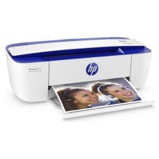 Multifuncion Inkjet Hp Deskjet 3760 Wifi Usb 19ppm