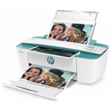 HP - Deskjet 3762 All-in-One - Multifuncion Tinta