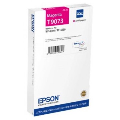 Epson WF-6xxx Cartucho Magenta XXL