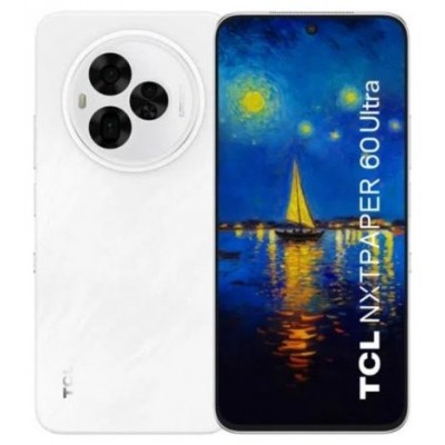 TCL-SP 60U NXT 5G 12-512 WH TCL-SP 60U NXT 5G 12-512 WH
