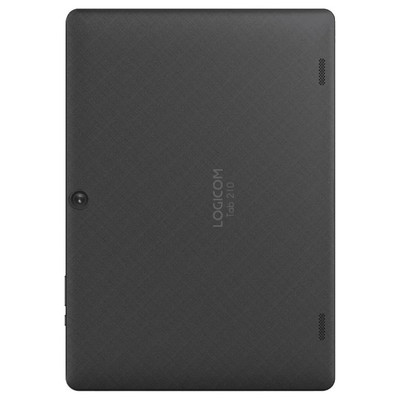 Logicom Tablet 210 10.1"" 4GB 64GB Black Logicom Tablet 210 10.1"" 4GB 64GB Black