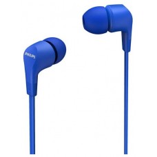 AURICULAR INTRAUDITIVO PHILIPS TAE1105BL/00 COLOR AZUL