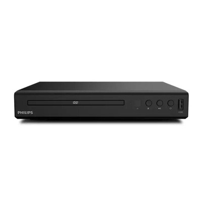 DVD PHILIPS TAEP200 12