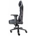 Silla Gamer Talius Mamut Negra/azul 4d, Frog, Base