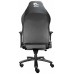 Talius silla Mamut gaming negra/azul 4D, Frog, base metal, ruedas nylon, hasta 170kg