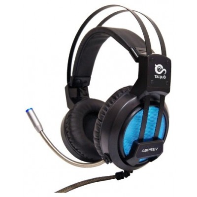 Talius auriculares gaming Osprey 7.1 USB con microfono