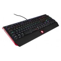 Talius teclado gaming Rune mecánico RGB switch Outemu