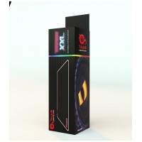 Alfombrilla Talius Gaming Tatami Xxl Retroiluminada