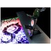 Talius Mesa Gaming Warship X1 cristal RGB