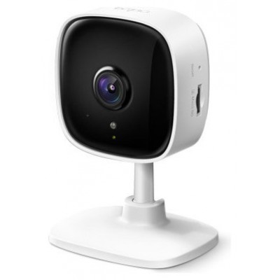 TP-Link Camara de Seguridad WiFi Ultra HD - Vision