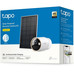 CAMARA EXTERIOR WIFI TP-LINK TAPO C460 KIT 8MP MIC+ALT CAMARA EXTERIOR WIFI TP-LINK TAPO C460 KIT 8MP MIC+ALT