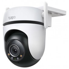 TP-Link Tapo C520WS Almohadilla Cámara de seguridad IP Interior y exterior 2560 x 1440 Pixeles Techo (Espera 4 dias)