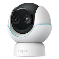 CAMARA INTERIOR IP TP-LINK TAPO C480 BABYCAM 4MP 2K