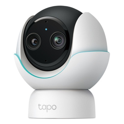 CAMARA INTERIOR IP TP-LINK TAPO C480 BABYCAM 4MP 2K