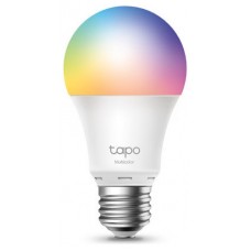 BOMBILLA LED WIFI INTELIGENTE TP-LINK TAPO L530E E27