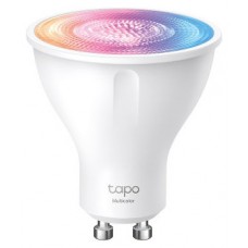 BOMBILLA LED WIFI INTELIGENTE TP-LINK TAPO L630 GU10