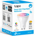 BOMBILLA LED WIFI INTELIGENTE TP-LINK TAPO L630 GU10