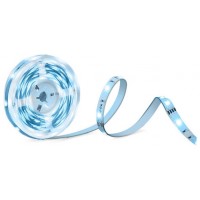Tira De Luz Led Wifi Inteligente Tp-link Tapo L900 5m