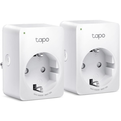 TP-LINK-SH TAPO P110 2U