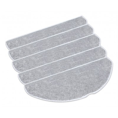 MOPAS DE FREGADO PARA ROBOT ASPIRADOR TAPO