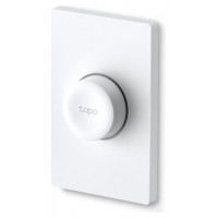 INTERRUPTOR BOTON INTELIGENTE WI-FI TP-LINK TAPO S200D (Espera 4 dias)