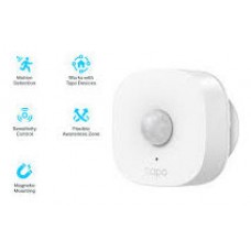 SENSOR DE MOVIMIENTO INTELIGENTE TP-LINK TAPOT100 (Espera 4 dias)